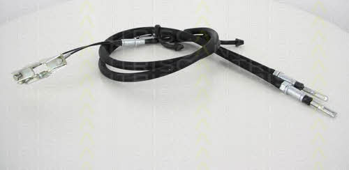 Triscan 8140 65118 Cable Pull, parking brake 814065118: Buy near me in Poland at 2407.PL - Good price!