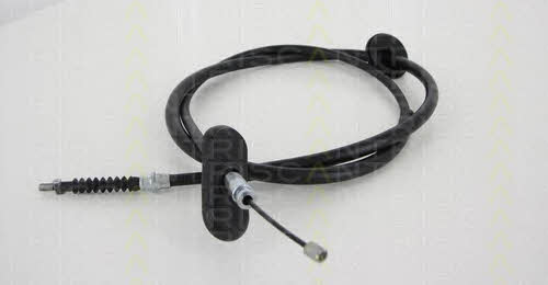 Triscan 8140 65119 Cable Pull, parking brake 814065119: Buy near me in Poland at 2407.PL - Good price!