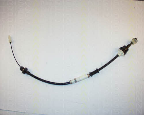 Triscan 8140 65201 Clutch cable 814065201: Buy near me in Poland at 2407.PL - Good price!