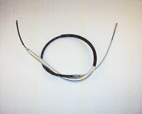 Triscan 8140 66104 Cable Pull, parking brake 814066104: Buy near me in Poland at 2407.PL - Good price!