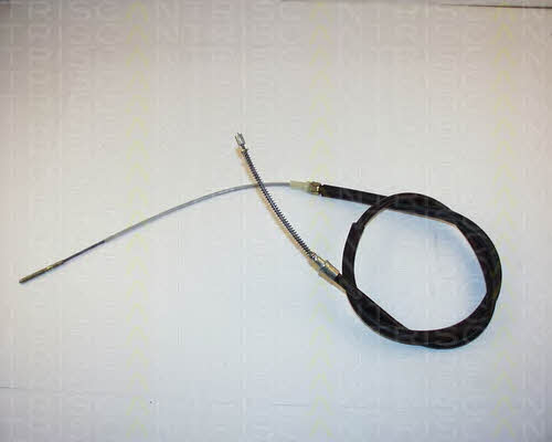 Triscan 8140 66105 Cable Pull, parking brake 814066105: Buy near me in Poland at 2407.PL - Good price!