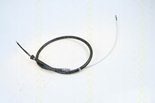 Triscan 8140 67104 Cable Pull, parking brake 814067104: Buy near me in Poland at 2407.PL - Good price!