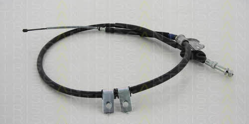 Triscan 8140 68101 Cable Pull, parking brake 814068101: Buy near me at 2407.PL in Poland at an Affordable price!