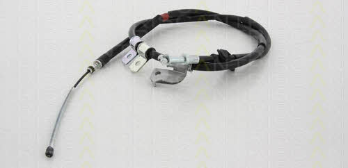 Triscan 8140 68102 Parking brake cable, right 814068102: Buy near me in Poland at 2407.PL - Good price!