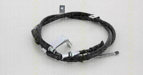 Triscan 8140 68104 Parking brake cable, right 814068104: Buy near me in Poland at 2407.PL - Good price!
