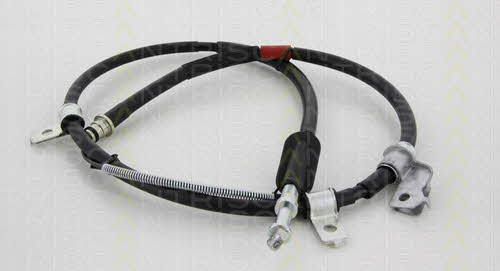 Triscan 8140 68107 Parking brake cable, right 814068107: Buy near me in Poland at 2407.PL - Good price!