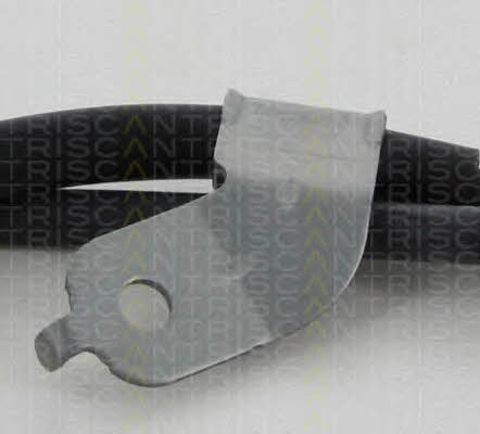 Triscan 8140 68108 Parking brake cable left 814068108: Buy near me in Poland at 2407.PL - Good price!