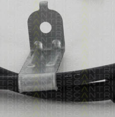 Triscan 8140 68109 Cable Pull, parking brake 814068109: Buy near me in Poland at 2407.PL - Good price!