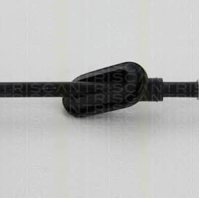 Triscan 8140 68111 Cable Pull, parking brake 814068111: Buy near me in Poland at 2407.PL - Good price!