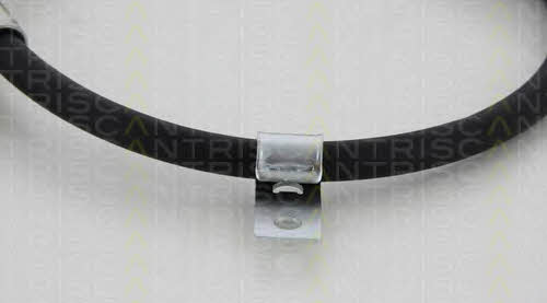 Triscan 8140 68120 Parking brake cable left 814068120: Buy near me at 2407.PL in Poland at an Affordable price!