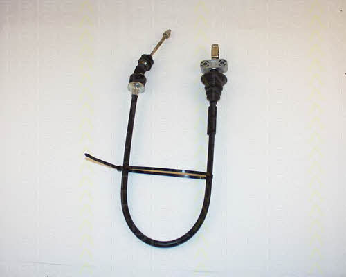Triscan 8140 68202 Clutch cable 814068202: Buy near me in Poland at 2407.PL - Good price!