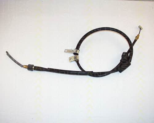 Triscan 8140 69101 Cable Pull, parking brake 814069101: Buy near me at 2407.PL in Poland at an Affordable price!