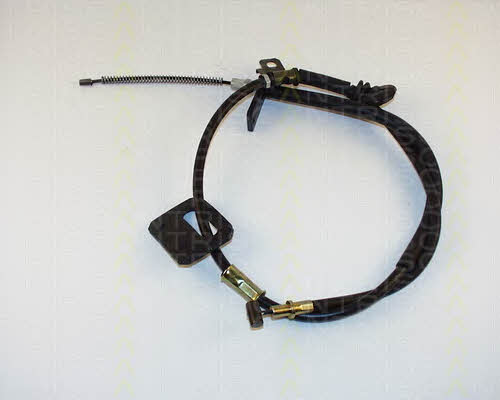 Triscan 8140 69112 Parking brake cable left 814069112: Buy near me in Poland at 2407.PL - Good price!