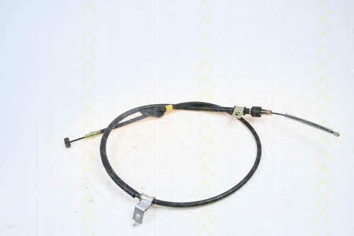 Triscan 8140 69119 Parking brake cable, right 814069119: Buy near me in Poland at 2407.PL - Good price!