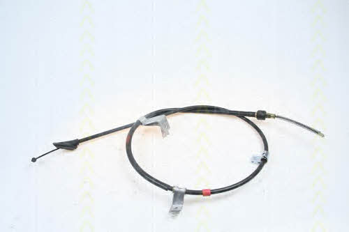 Triscan 8140 69120 Parking brake cable left 814069120: Buy near me in Poland at 2407.PL - Good price!