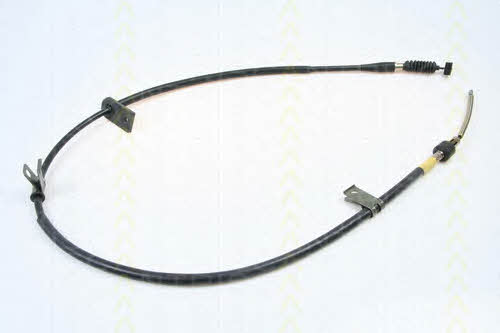 Triscan 8140 69125 Parking brake cable, right 814069125: Buy near me in Poland at 2407.PL - Good price!