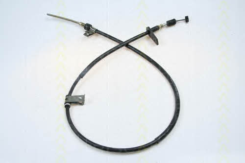 Triscan 8140 69126 Parking brake cable left 814069126: Buy near me in Poland at 2407.PL - Good price!