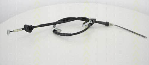 Triscan 8140 69131 Parking brake cable left 814069131: Buy near me in Poland at 2407.PL - Good price!