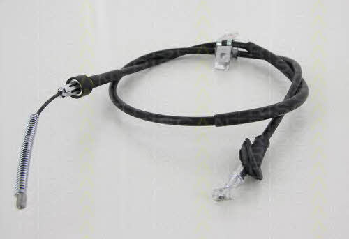 Triscan 8140 69143 Parking brake cable, right 814069143: Buy near me in Poland at 2407.PL - Good price!