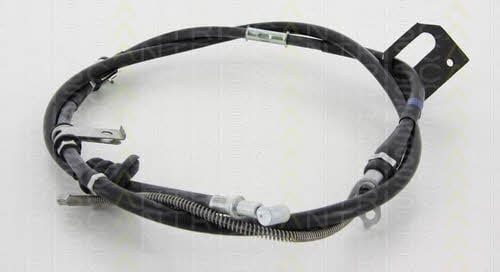 Triscan 8140 69149 Parking brake cable, right 814069149: Buy near me in Poland at 2407.PL - Good price!