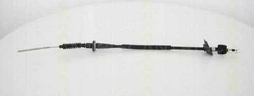 Triscan 8140 69211 Clutch cable 814069211: Buy near me in Poland at 2407.PL - Good price!