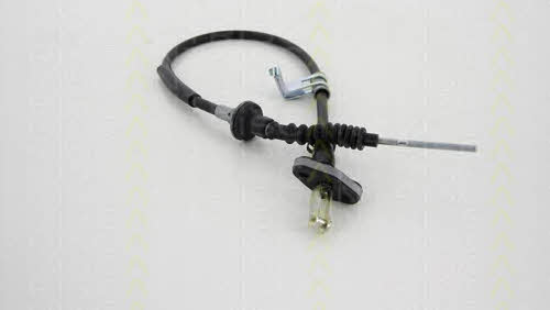 Triscan 8140 69216 Clutch cable 814069216: Buy near me in Poland at 2407.PL - Good price!