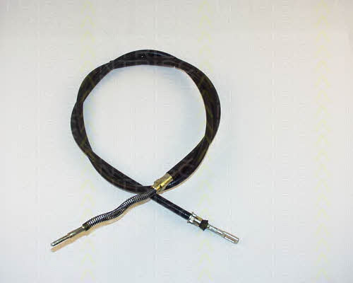 Triscan 8140 70103 Cable Pull, parking brake 814070103: Buy near me in Poland at 2407.PL - Good price!