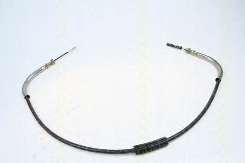 Triscan 8140 80102 Cable Pull, parking brake 814080102: Buy near me in Poland at 2407.PL - Good price!
