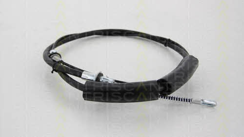 Triscan 8140 80104 Parking brake cable left 814080104: Buy near me in Poland at 2407.PL - Good price!