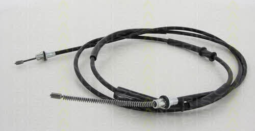 Triscan 8140 80110 Parking brake cable, right 814080110: Buy near me at 2407.PL in Poland at an Affordable price!