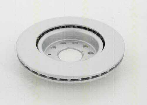 Triscan 8120 29171C Ventilated disc brake, 1 pcs. 812029171C: Buy near me in Poland at 2407.PL - Good price!