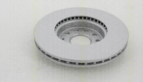 Triscan 8120 29173C Ventilated disc brake, 1 pcs. 812029173C: Buy near me in Poland at 2407.PL - Good price!