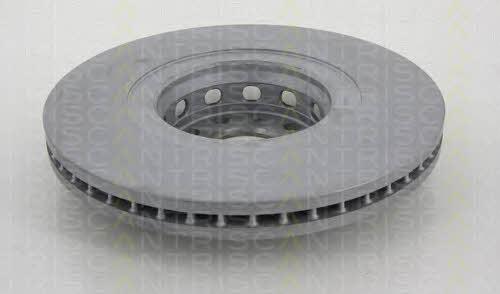 Triscan 8120 29188C Front brake disc ventilated 812029188C: Buy near me in Poland at 2407.PL - Good price!