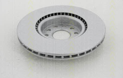 Triscan 8120 29193C Тормозной диск вентилируемый, 1 шт. 812029193C: Купить в Польше - Отличная цена на 2407.PL!