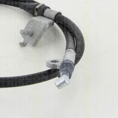 Triscan 8140 141130 Cable Pull, parking brake 8140141130: Buy near me in Poland at 2407.PL - Good price!