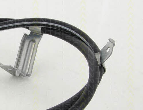 Triscan 8140 141135 Parking brake cable left 8140141135: Buy near me in Poland at 2407.PL - Good price!