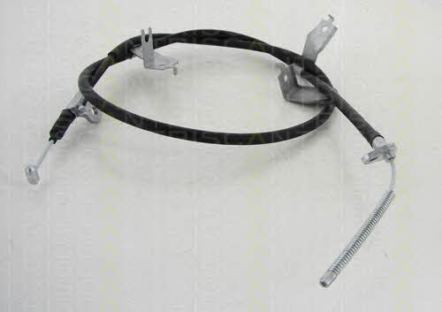 Handbrake cable Triscan 8140 141143