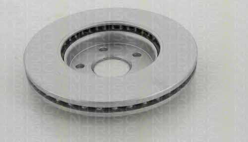 Triscan 8120 24159C Тормозной диск вентилируемый, 1 шт. 812024159C: Отличная цена - Купить в Польше на 2407.PL!