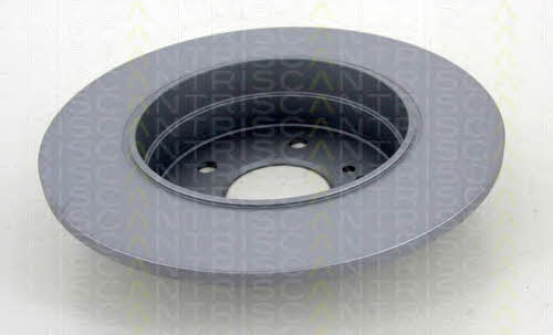Triscan 8120 23137C Тормозной диск задний невентилируемый 812023137C: Отличная цена - Купить в Польше на 2407.PL!