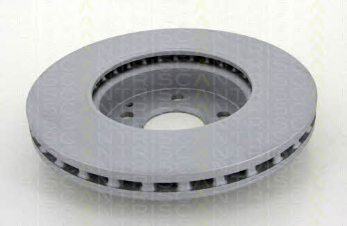 Triscan 8120 23161C Ventilated disc brake, 1 pcs. 812023161C: Buy near me in Poland at 2407.PL - Good price!