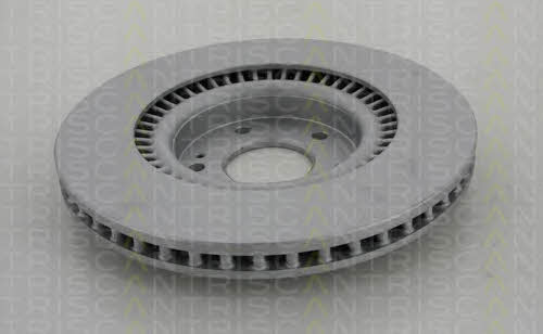 Triscan 8120 43164C Ventilated disc brake, 1 pcs. 812043164C: Buy near me at 2407.PL in Poland at an Affordable price!