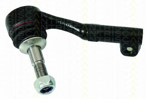 Triscan 8500 11116 Tie rod end left 850011116: Buy near me in Poland at 2407.PL - Good price!