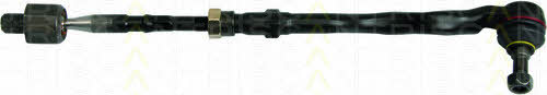 Triscan 8500 11312 Draft steering with a tip left, a set 850011312: Buy near me in Poland at 2407.PL - Good price!
