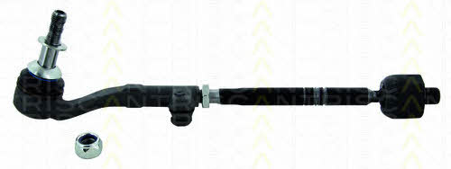 Triscan 8500 11338 Draft steering with a tip left, a set 850011338: Buy near me in Poland at 2407.PL - Good price!