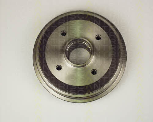 Triscan 8120 10277 Brake drum 812010277: Buy near me in Poland at 2407.PL - Good price!