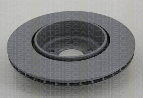 Triscan 8120 111017C Тормозной диск задний вентилируемый 8120111017C: Купить в Польше - Отличная цена на 2407.PL!