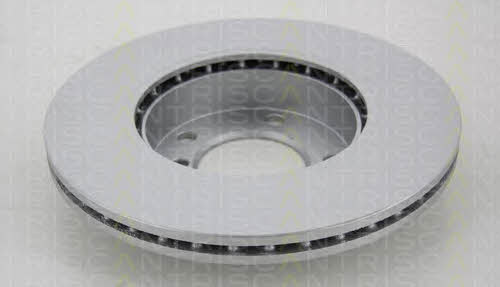 Triscan 8120 11116C Ventilated disc brake, 1 pcs. 812011116C: Buy near me in Poland at 2407.PL - Good price!