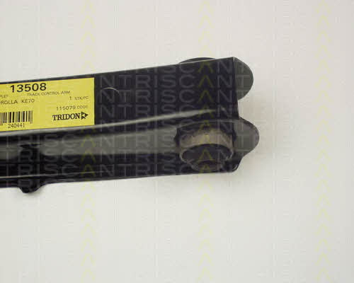 Triscan 8500 13508 Track Control Arm 850013508: Buy near me in Poland at 2407.PL - Good price!