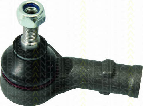 Triscan 8500 16009 Tie rod end left 850016009: Buy near me in Poland at 2407.PL - Good price!
