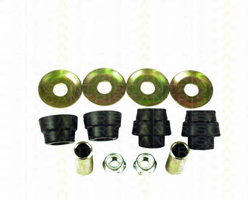 Triscan 8500 16025 Front stabilizer bush 850016025: Buy near me in Poland at 2407.PL - Good price!